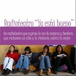CD Radioteatro Imágen y texto Tapa